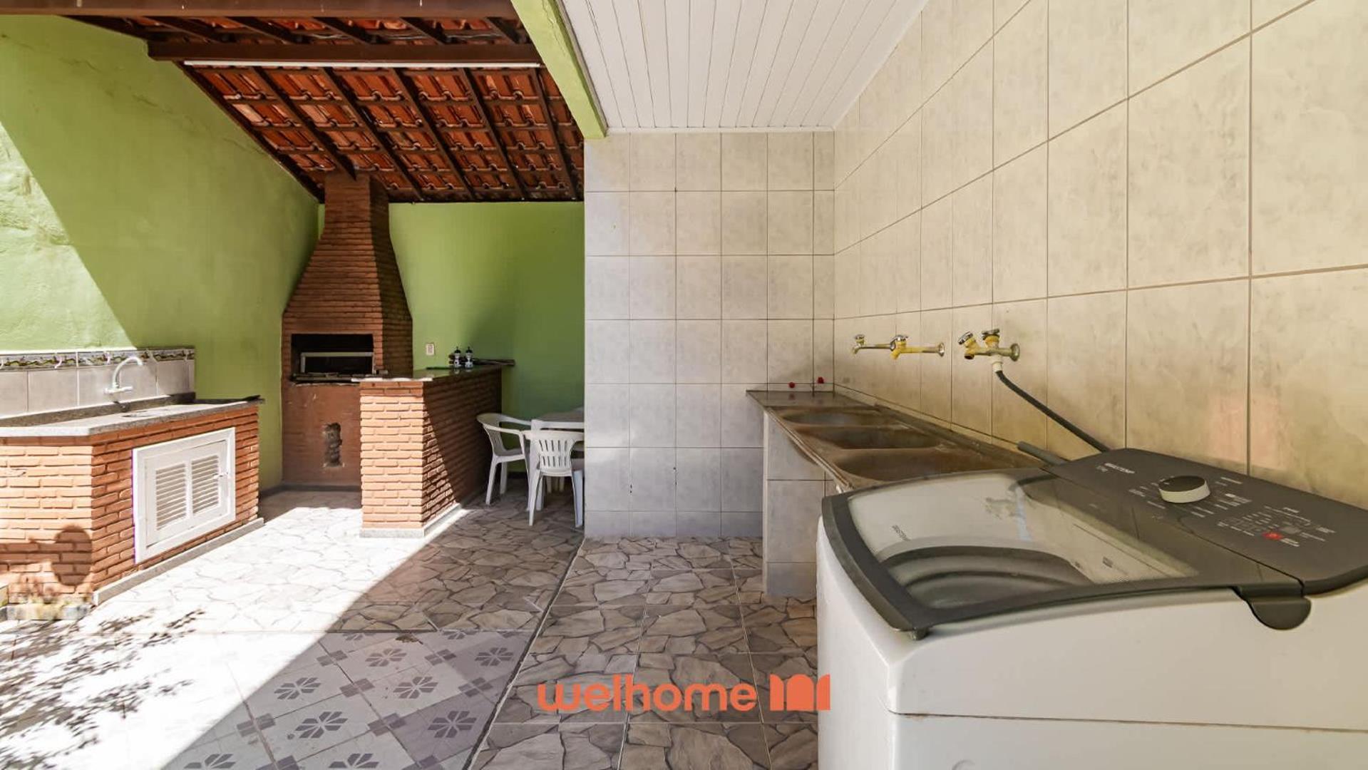 Casa Com Piscina E Churrasqueira Em - Ba Casa de férias *