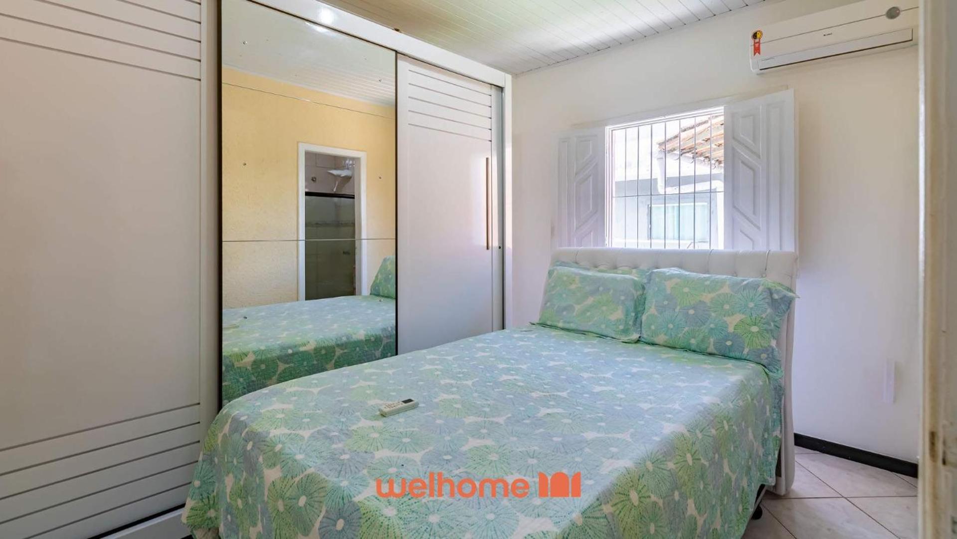 Casa Com Piscina E Churrasqueira Em - Ba Casa de férias