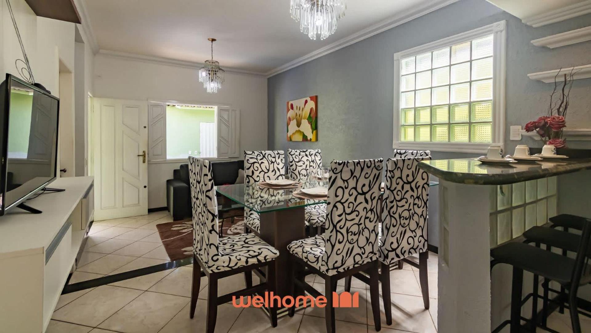 Casa de férias Casa Com Piscina E Churrasqueira Em - Ba Porto Seguro